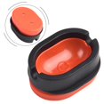 thumbnail image 3 of Bait attachment Method quick release method moulds Feeder Bait attachment orange large size, 3 of 8