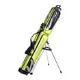 thumbnail image 1 of Almencla Fishing Rod Bag Fishing Rod Case Fishing Pole Case Multifunction Large Capacity Green, 1 of 8