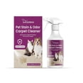 thumbnail image 1 of Pet Stain Carpet Cleaner Cat And Dog Stain Removal Smell Removal Pet Stubborn Stain Carpet Cleaner, 1 of 5