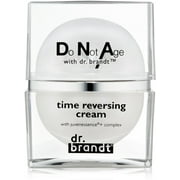 Dr. brandt Do Not Age Time Reversing 1.7 oz
