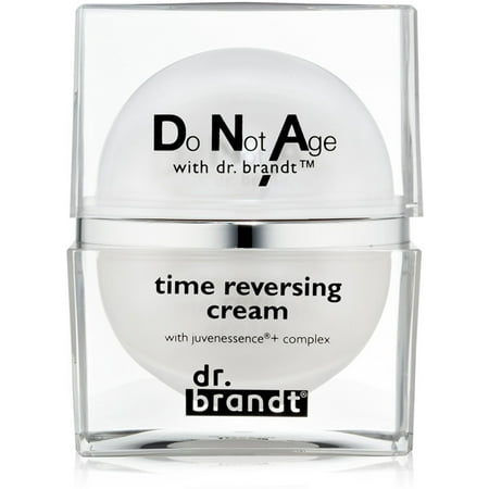 Dr. brandt Do Not Age Time Reversing 1.7 oz