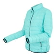 thumbnail image 2 of Regatta Womens Hillpack II Insulated Padded Jacket, 2 of 4
