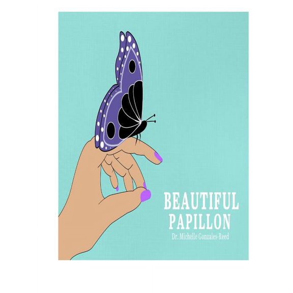Beautiful Papillon, (Paperback)