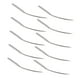 thumbnail image 3 of Agujas de Puntada Invisible BLESIY Lwx6t 11/75 50 Piezas para Dobladillo Ciego, 3 of 7