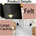 thumbnail image 4 of Foldable Laundry Basket, 4 of 5