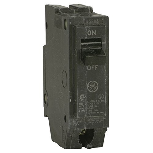 10 packs GE 20A SP Circ Breaker