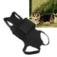 thumbnail image 3 of Brazalete para la Espalda del Perro Poliéster Rigidez Fuerte Chaleco de Apoyo para la Espalda Flexible para Caminar Perro Artritis Brazalete para la Espalda Chaleco de Apoyo para ANGGREK Otros, 3 of 8