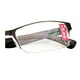thumbnail image 3 of Lentes Redi readers snap pete negros +3.00, 3 of 4
