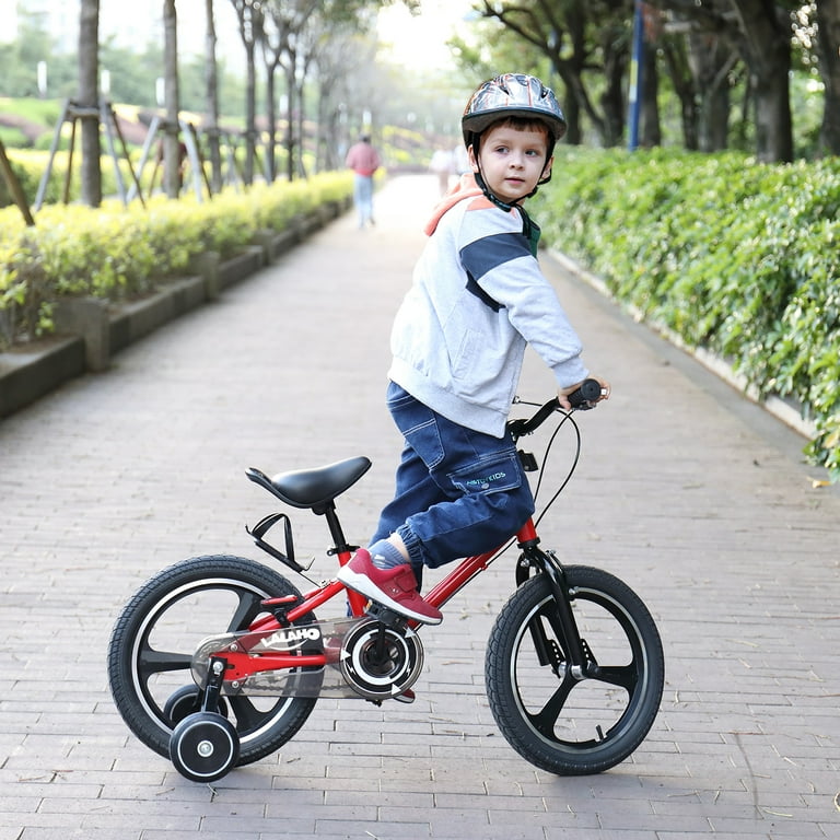 Kids bike clearance new arrivals