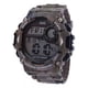 thumbnail image 2 of Reloj Q&q Hombre Depportivo Camuflaje M146j004y, 2 of 5