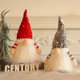 thumbnail image 4 of Elf Gnome Doll with LED Light, Christmas Decorations for Home, Xmas, New Year, Children's Gifts, 30cm, 4 of 4