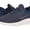 Thunder Blue/Dark Obsidian/Moon Particle, variant on Men's Odyssey React Running Shoes