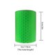 thumbnail image 2 of sweethay Pegatinas reflectantes de seguridad para el cuerpo de 300x5cm, tiras reflectantes, pegatinas decorativas para coche, cintas de marca de Herramientas de reparación de automóviles verde sweethay CZ9213-06, 2 of 6