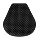 thumbnail image 1 of Almohadilla de cojín de masaje para asiento de motocicleta, impermeable, silicona, alivio de pr Carevas Cojín de masaje de asiento, 1 of 7