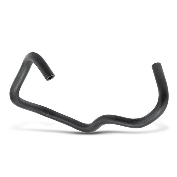 A-Premium Power Steering Return Line Hose Assembly Compatible with Acura MDX 2007-2013 V6 3.7L Pipe To Cooler