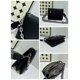 thumbnail image 2 of Bolso de axila 2024 primavera bolso de hombro simple y de moda bolso de cadena bolso cruzado de múltiples compartimentos de moda para mujeres práctico, 2 of 4
