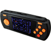 Atari Flashback Portable Game Player Handheld System, Black (Used)
