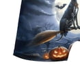 thumbnail image 5 of Happy Halloween Great Dane Witch Pumpkins Bats All Over Print Boxer Briefs Underwear for Men Dad Danes Dog Lover Gifts - 13012, 5 of 6