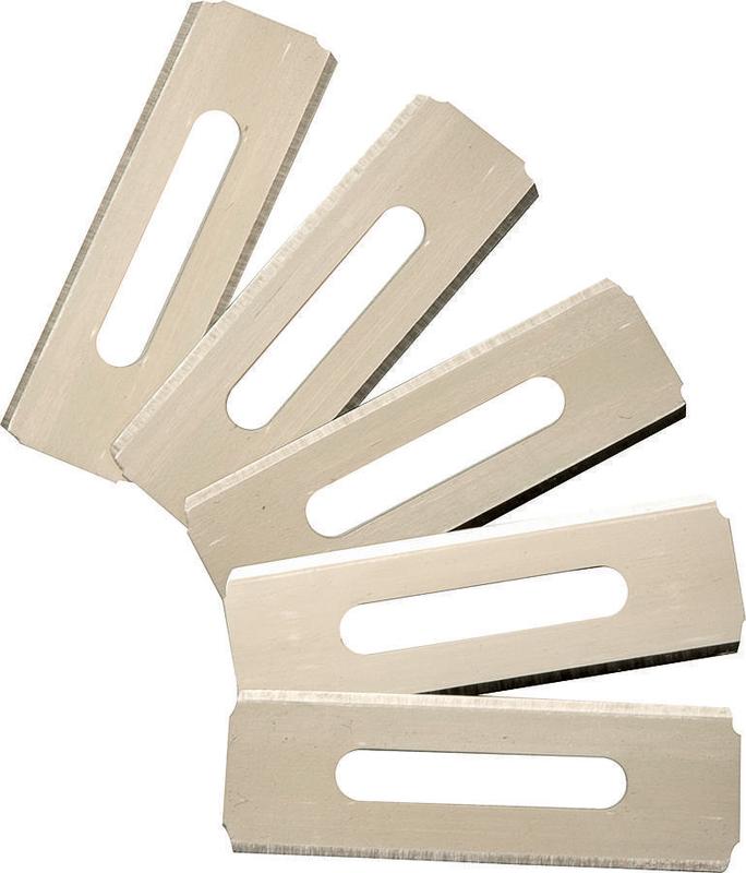 Vulcan Carpet Knife Blades Steel