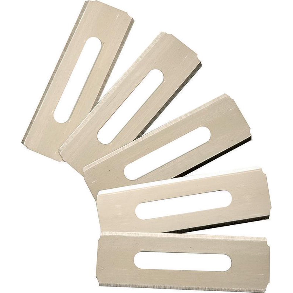 Vulcan Carpet Knife Blades Steel