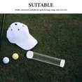 thumbnail image 3 of Raindrops 4Ud Caja De Exhibición Transparente Para Pelotas De Golf Con Interior Liso Y Durable, 3 of 8