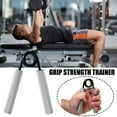 thumbnail image 2 of Adjustable Hand Grips Strengthener | Wrist Forearm NEW Exerciser 2024 C0P2, 2 of 7