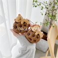 thumbnail image 4 of Funda De Estilo De Tema De snack De Dibujos Animados Para AirPods 1 2 3 Pro Case Con Cordón Inalámbrico Bluetooth Auriculares, 4 of 4