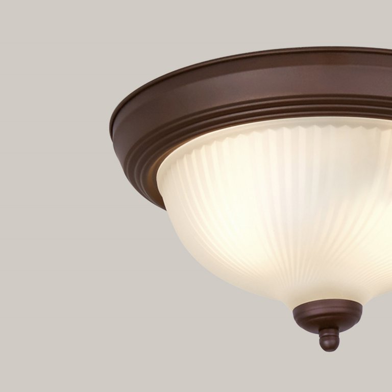 Bathroom Ceiling Light Replacement Glass | Shelly Lighting