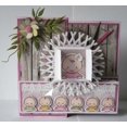 thumbnail image 4 of Joy! Crafts Die - Flowers with foldline, 4 of 4