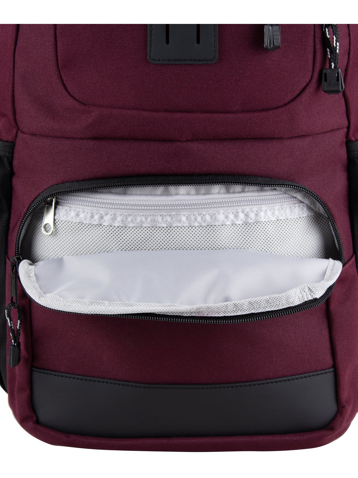 Eastsport Unisex Eclipse 19" Core Backpack, Fig