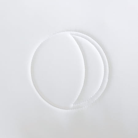 ALLSWELL NIGHTSIDE COOLING PILLOW WITH DUAL FUNCTION FILL, STANDARD/QUEEN
