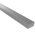 thumbnail image 2 of Alambre de soldadura de aluminio de baja temperatura 50PCS Flujo de alambre con núcleo Carevas Alambreras de 2 mm * 500 mm, 2 of 7