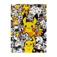 thumbnail image 3 of Rompecabezas de madera de Pikachu: adecuado para niños y adultos, rompecabezas para niños y niñas, juguetes de juegos de entretenimiento con rompecabezas, talla única, 3 of 8