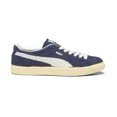 thumbnail image 1 of PU & MA Suede Vtg The Neverworn Ii Lace Up Mens Blue Sneakers Casual Shoes 3948320, 1 of 6
