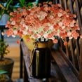 thumbnail image 4 of kladzum Fake Flowers Bouquet- Artificial Flower Home Decoration-wedding Bouquet-Flower Wall Artificial Plants, 4 of 8