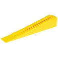 thumbnail image 2 of QEP Lash 2 in. H Plastic Wedge Leveling Tool 300 pc, 2 of 8
