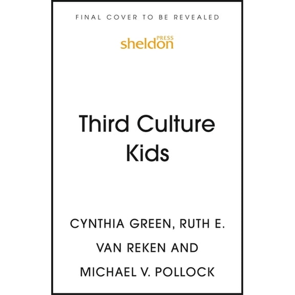 Third Culture Kids 4th Edition, (Paperback)