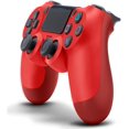 thumbnail image 3 of Control Dualshock 4 Sony Playstation Rojo Magma Estándar, 3 of 3