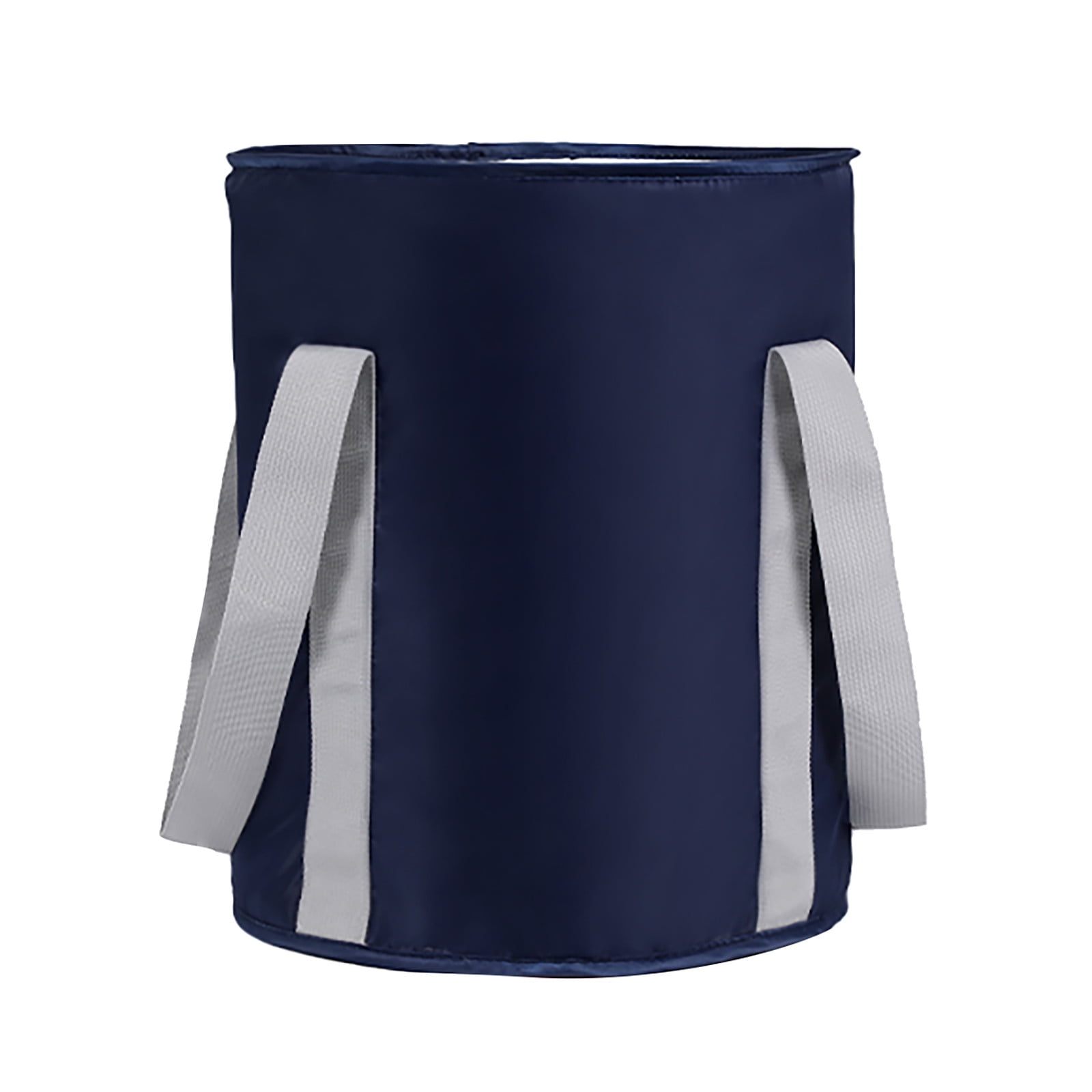 Dengmore Foldable Water Basin Foot Soaking Bucket Foot Soaking Bag Large Capacity Water Bucket