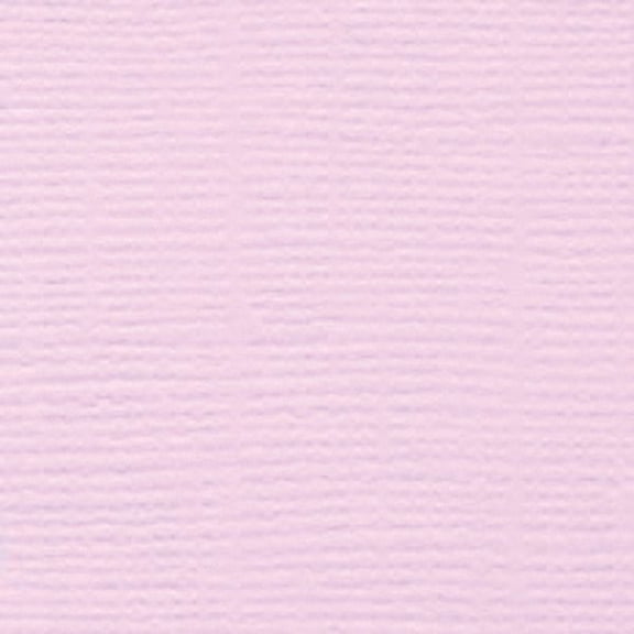 Bazzill Mono Cardstock 12"X12"-Petalsoft/Canvas