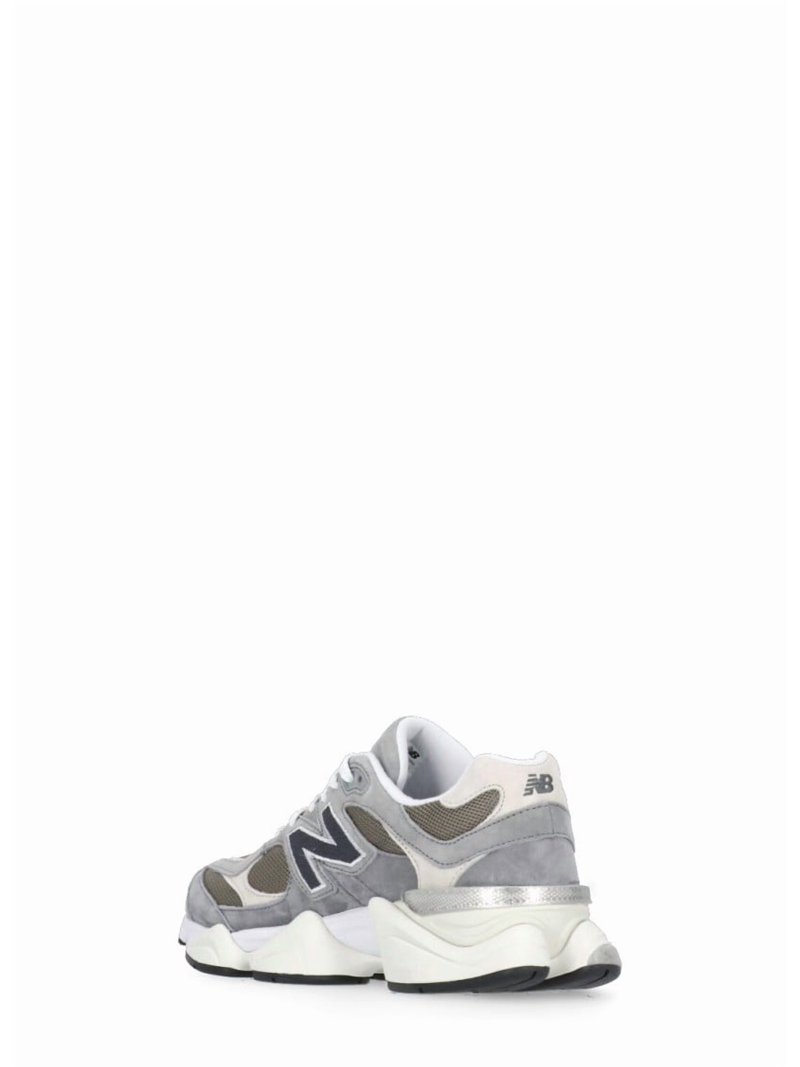 New Balance U9060LBA 23㎝ New Balance 9060 Slate Grey Men's Sneakers U9060LBA - Walmart.com