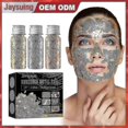 thumbnail image 1 of Jaysuing Tri-color Gold Foil Decorative Set, 1 of 4