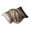 Gold, variant on Wovilon Satin Pillowcase for Hair and Skin Queen - Silver Grey Silk Pillowcase 18X30 Inches - Satin Pillow Cases with Envelope Closure, Gifts for Women Men