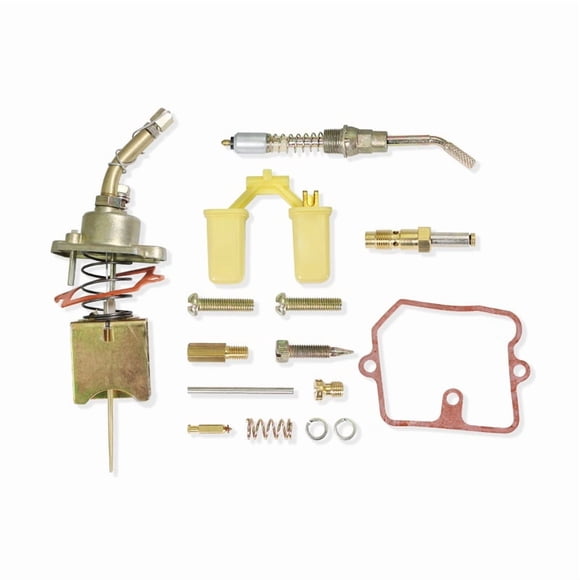 Kit de Réparation de Carburateur pour Moto Dnepr MT pour Carburateur Ural K65-T pour Pekar 12 Volts K65T