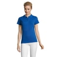 thumbnail image 1 of SOLS Womens Perfect Polo Shirt, 1 of 4