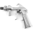 thumbnail image 2 of Pistolet à Sablage avec 4 Buses en Céramique, 2 of 5