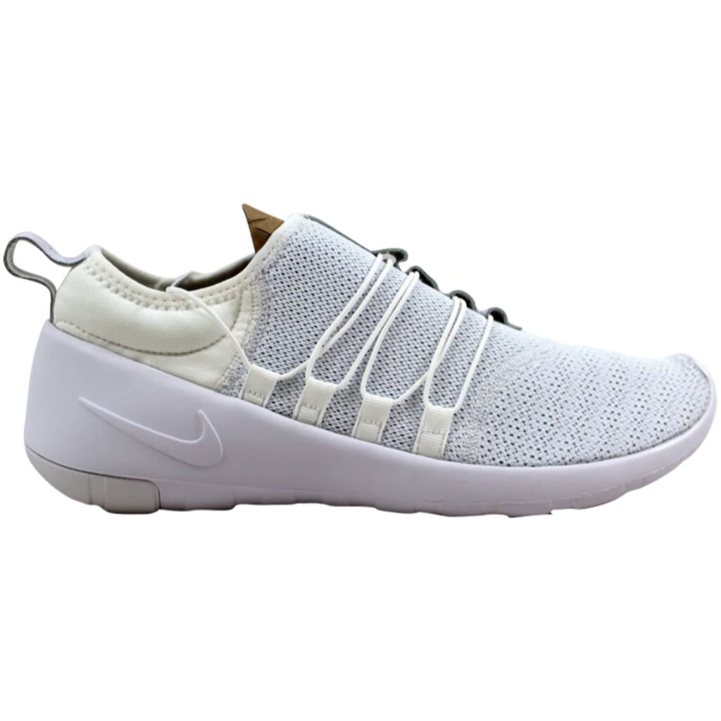 Nike Payaa Premium White/White 807738-110 Men's Size Walmart.com