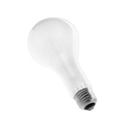 

USHIO 500W ECT PS-25 3200K Incandescent Photo Flood Lamp