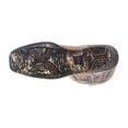 thumbnail image 7 of Laredo Men's Stillwater Western Boot Square Toe - 68358 12 EE  US, 7 of 7