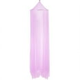 thumbnail image 2 of Mosquito Bed Net | Large Screen Netting Bed  Circular Curtain | Keeps Away Insects & Flies | Home & Travel(Green), 2 of 7